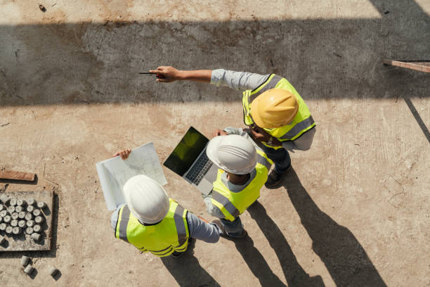 Best Concrete Resurfacing Services  in Mulgee, OK